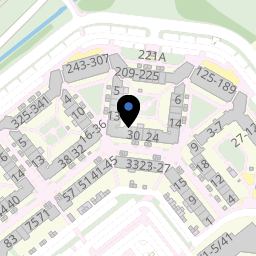 Appartement AHM01 W 2556 22