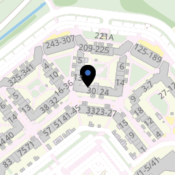 Appartement AHM01 W 2556 25