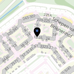 Appartement AHM01 W 2556 26