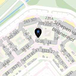 Appartement AHM01 W 2556 27