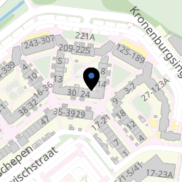 Appartement AHM01 W 2556 3