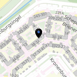 Appartement AHM01 W 2556 33