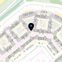 Appartement AHM01 W 2556 34