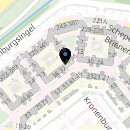 Appartement AHM01 W 2556 35
