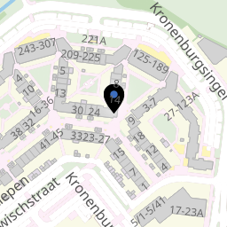 Appartement AHM01 W 2556 4