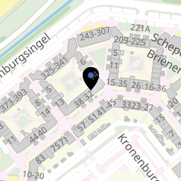 Appartement AHM01 W 2556 41