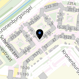 Appartement AHM01 W 2556 55