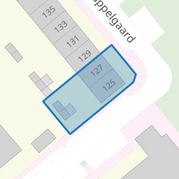 Perceel AHM01-W-2601