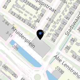 Appartement AHM01 W 2822 1