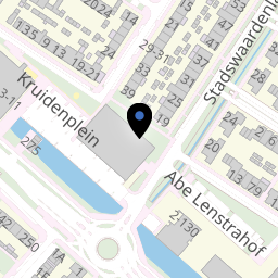 Appartement AHM01 W 2822 10