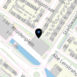 Appartement AHM01 W 2822 11