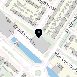 Appartement AHM01 W 2822 12