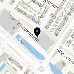 Appartement AHM01 W 2822 13
