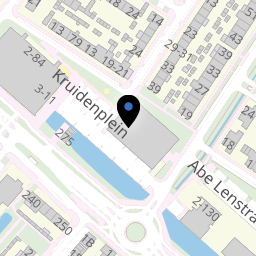 Appartement AHM01 W 2822 14