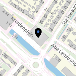 Appartement AHM01 W 2822 16