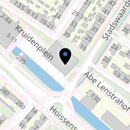 Appartement AHM01 W 2822 17