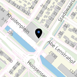 Appartement AHM01 W 2822 18