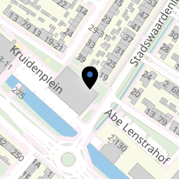 Appartement AHM01 W 2822 20