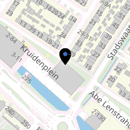 Appartement AHM01 W 2822 21
