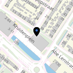 Appartement AHM01 W 2822 22