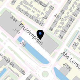Appartement AHM01 W 2822 23
