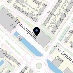 Appartement AHM01 W 2822 24
