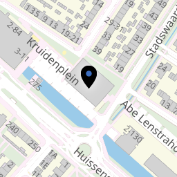 Appartement AHM01 W 2822 26