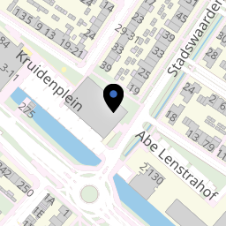 Appartement AHM01 W 2822 29