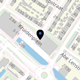 Appartement AHM01 W 2822 3