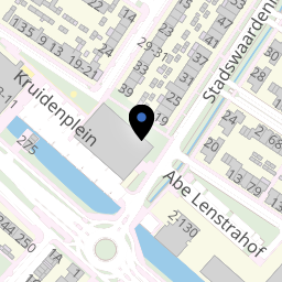 Appartement AHM01 W 2822 30