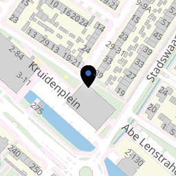 Appartement AHM01 W 2822 31