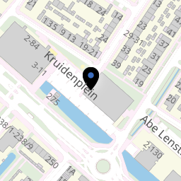 Appartement AHM01 W 2822 33