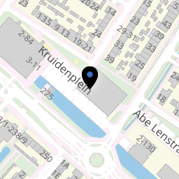 Appartement AHM01 W 2822 34