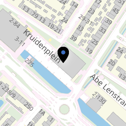 Appartement AHM01 W 2822 35