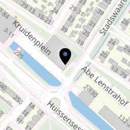 Appartement AHM01 W 2822 38