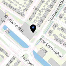 Appartement AHM01 W 2822 39