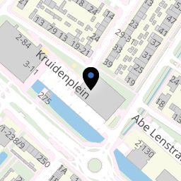 Appartement AHM01 W 2822 4