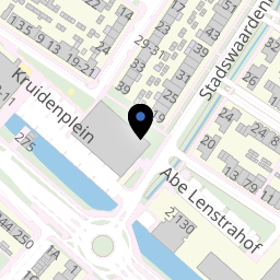 Appartement AHM01 W 2822 40