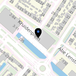 Appartement AHM01 W 2822 41