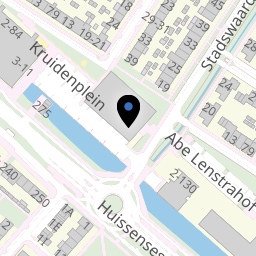 Appartement AHM01 W 2822 43