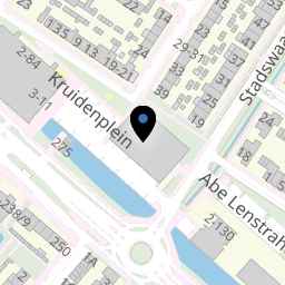 Appartement AHM01 W 2822 5