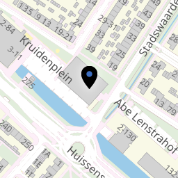 Appartement AHM01 W 2822 7