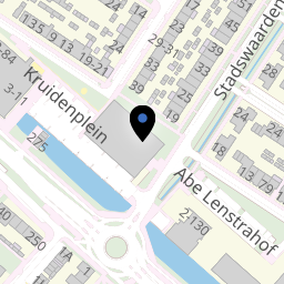 Appartement AHM01 W 2822 9