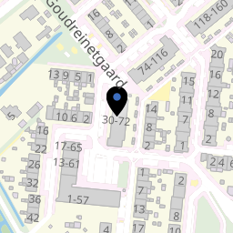 Appartement AHM01 W 2841 10
