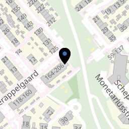Appartement AHM01 W 2841 129
