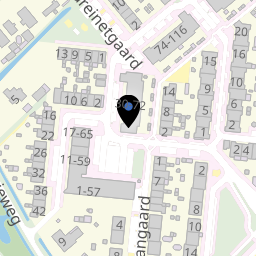 Appartement AHM01 W 2841 14