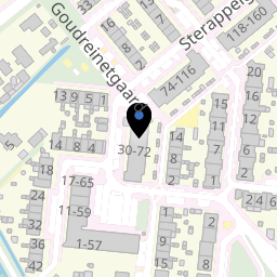 Appartement AHM01 W 2841 17