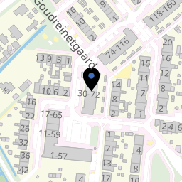 Appartement AHM01 W 2841 18