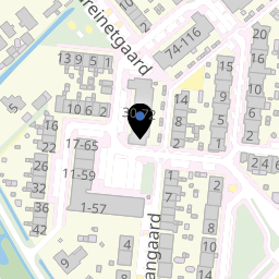 Appartement AHM01 W 2841 22