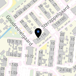 Appartement AHM01 W 2841 43